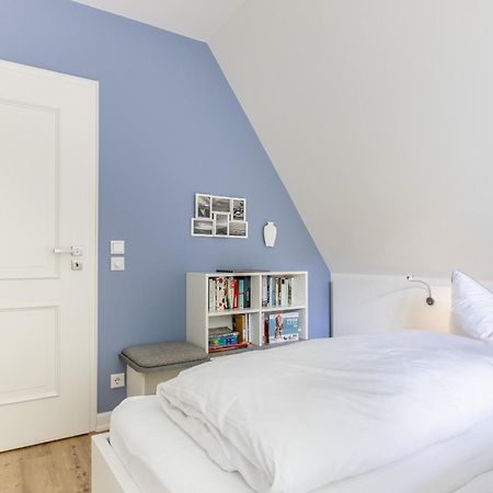 Auszeit Im Takerhof Apartment Кайтум Екстериор снимка