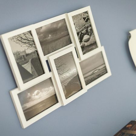 Auszeit Im Takerhof Apartment Кайтум Екстериор снимка