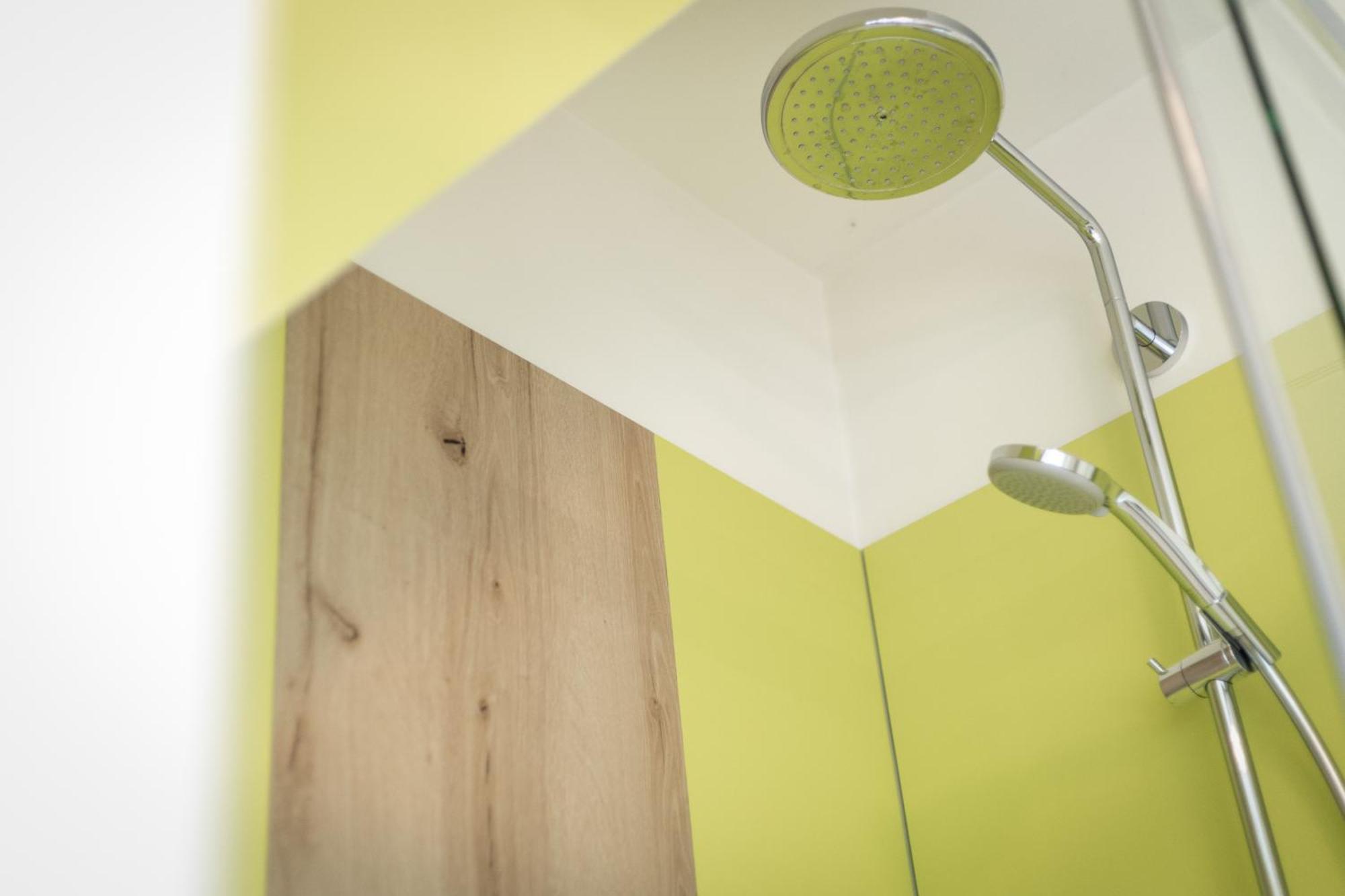 Auszeit Im Takerhof Apartment Кайтум Екстериор снимка