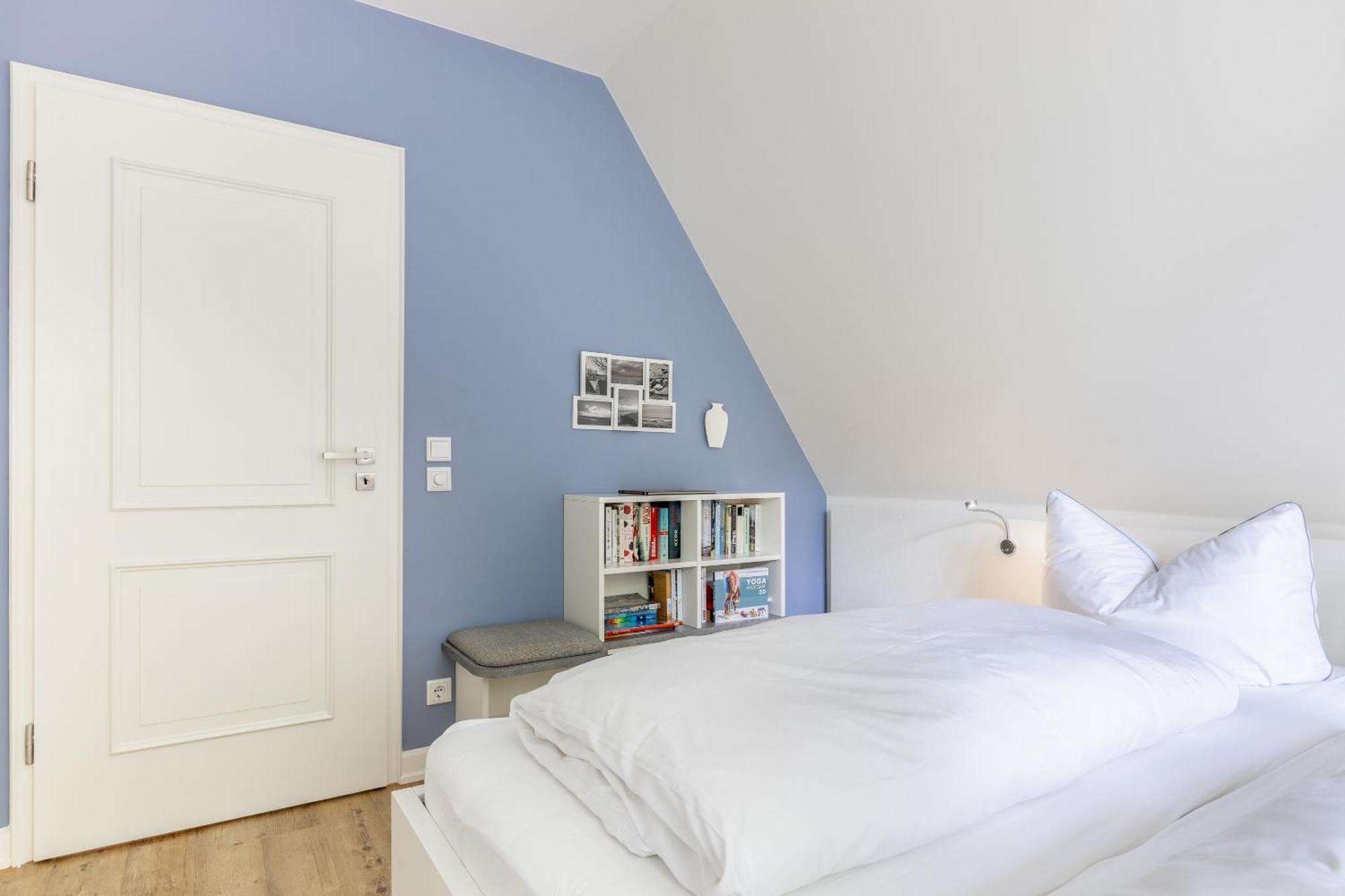 Auszeit Im Takerhof Apartment Кайтум Екстериор снимка