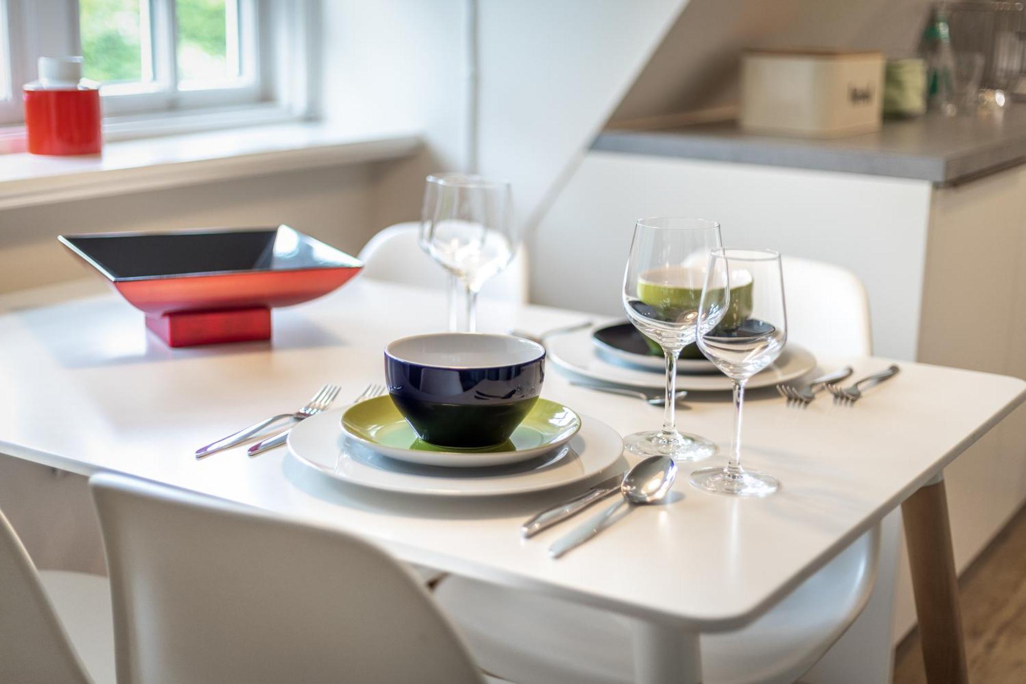 Auszeit Im Takerhof Apartment Кайтум Екстериор снимка