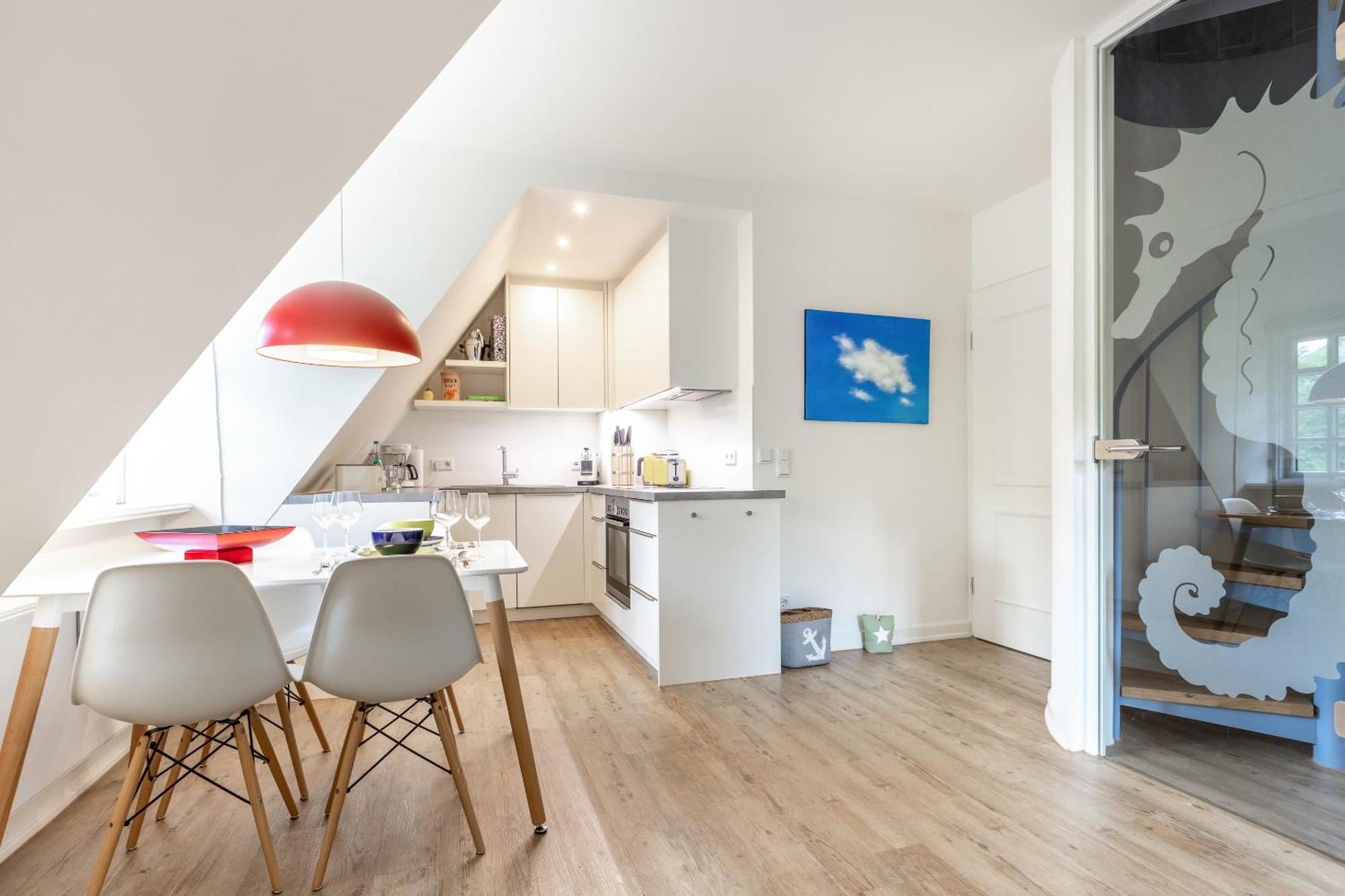 Auszeit Im Takerhof Apartment Кайтум Екстериор снимка