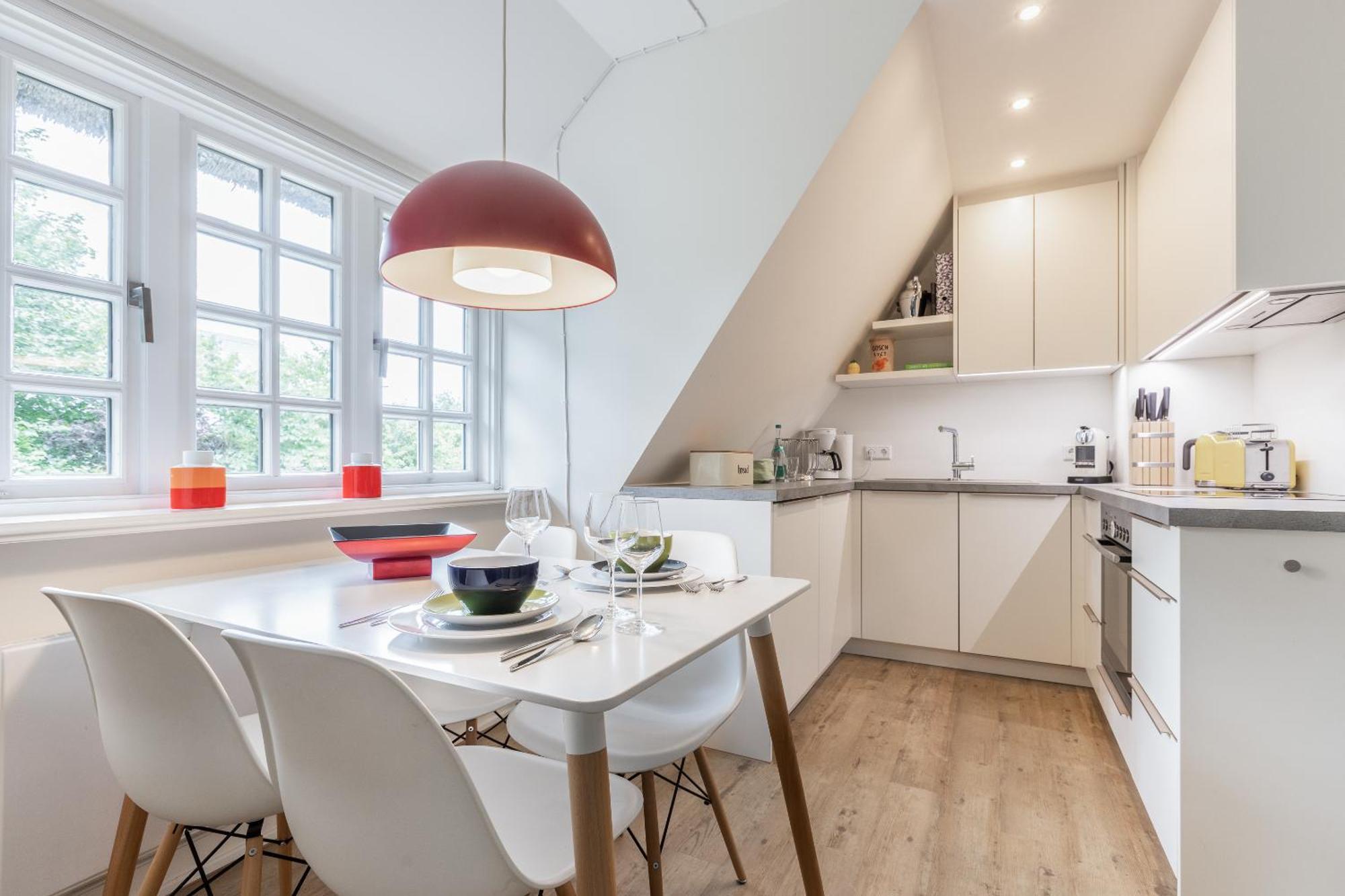 Auszeit Im Takerhof Apartment Кайтум Екстериор снимка