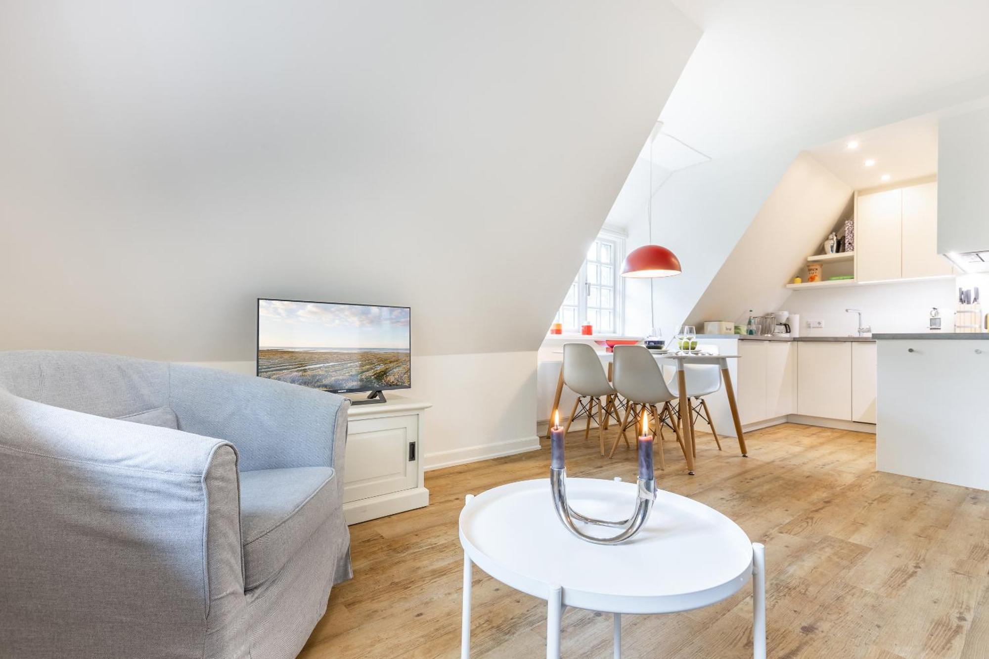 Auszeit Im Takerhof Apartment Кайтум Екстериор снимка