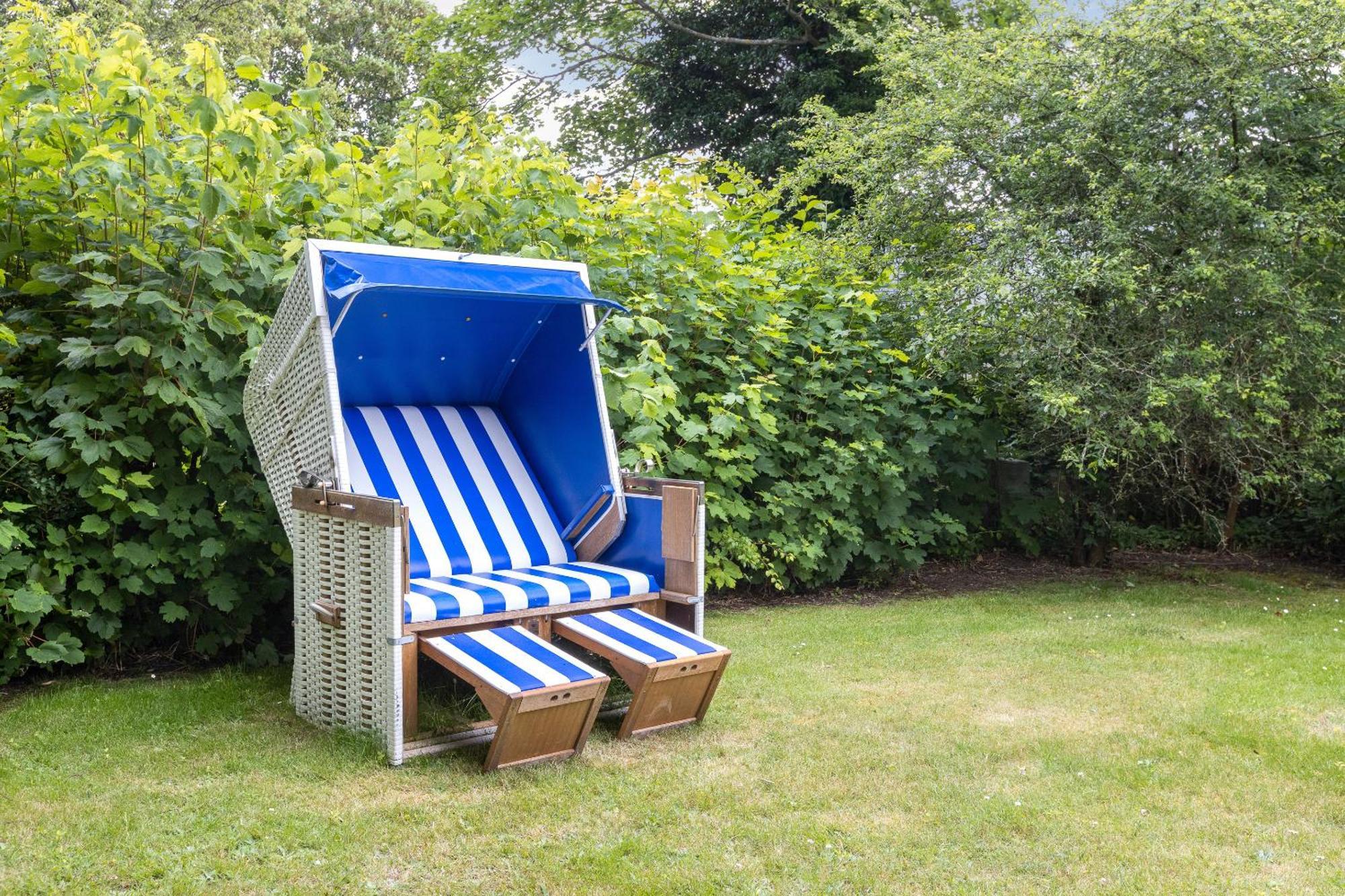 Auszeit Im Takerhof Apartment Кайтум Екстериор снимка